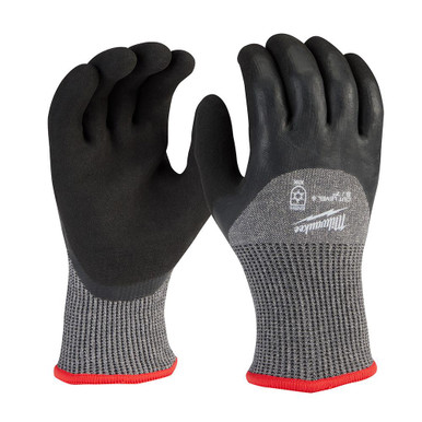 Milwaukee 48-73-7950 Cut 5 Insulated Winter Gloves S