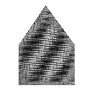 Milwaukee 48-80-5320 320 Grit Mesh Sanding Sheets 12 pk