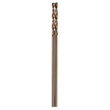 Milwaukee 48-89-2501 1 mm RED HELIX Cobalt Drill Bits