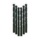 Milwaukee 48-89-2834 6 pack 9/32 in. Black/Oxide Drill Bits
