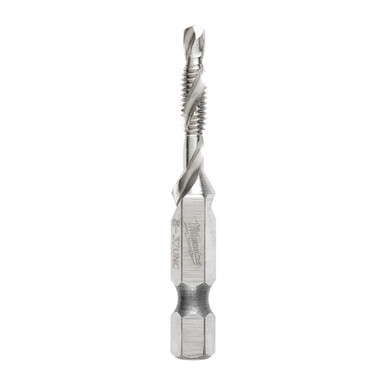 Milwaukee 48-89-4870 8-32 UNC Impact Drill and Tap Bit