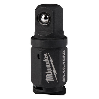 Milwaukee 49-16-1668 INSIDER Ratchet 3/8 Anvil Adapter