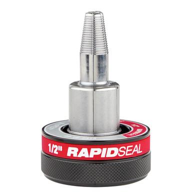 Milwaukee 49-16-2414 1/2 ProPEX Expander Heads RAPID SEAL