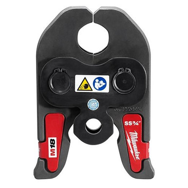 Milwaukee 49-16-2651S M18 3/4 in. SS Jaw