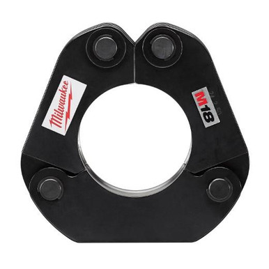 Milwaukee 49-16-2655B M18 2 in. Black Iron Press Ring