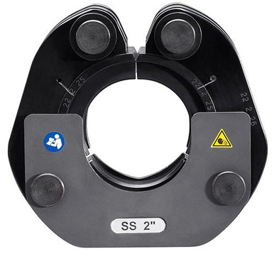 Milwaukee 49-16-2655S M18 Force Logic 2 in. Stainless Steel Ring