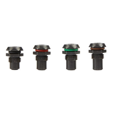 Milwaukee 49-16-2660RP 1/4 Blind Rivet Tool Nose Pieces