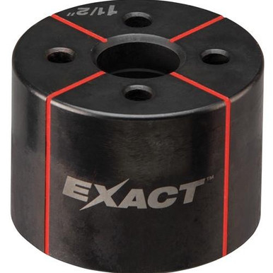 Milwaukee 49-16-2668 EXACT 1-1/2 in. Die