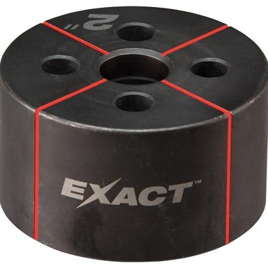 Milwaukee 49-16-2670 EXACT 2 in. Die
