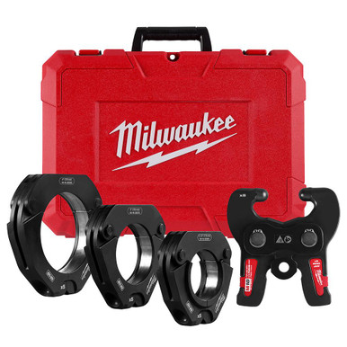Milwaukee 49-16-2690X 2-1/2 in - 4 in CTS-V Pivoting Kit