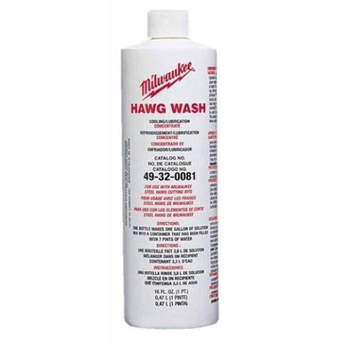 Milwaukee 49-32-0081 Hawg Wash 16 Ounce
