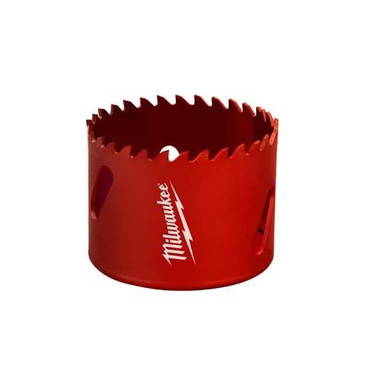 Milwaukee 49-56-2253 2-1/4 Carbide Tipped Hole Saw