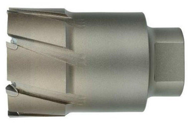 Milwaukee 49-57-3870 Steel Hawg 3-7/8 Deep Threaded Cutter