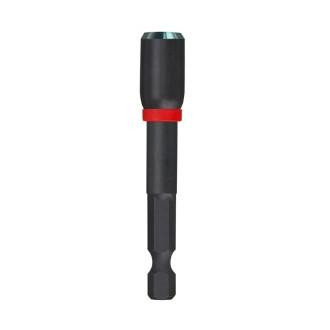 Milwaukee 49-66-4532 1/4 in. x 2-9/16 in. Magnetic Nut Driver