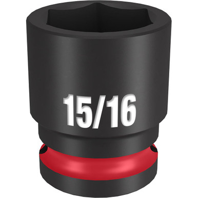 Milwaukee 49-66-6209 Impact 1/2 Drive 15/16 Socket