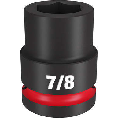 Milwaukee 49-66-6305 Impact 3/4 Dr 7/8 Socket