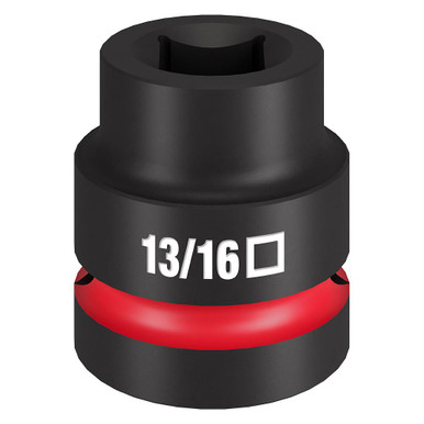 Milwaukee 49-66-7841 1 in Drive 13/16 4 Point Socket