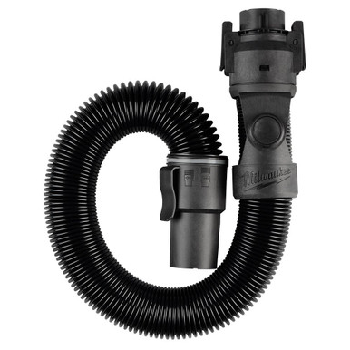 Milwaukee 49-90-1965 1-7/8 x 6 ft Flexible Hose