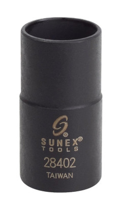Sunex Ford Wheel Lock Remover Socket (28402)