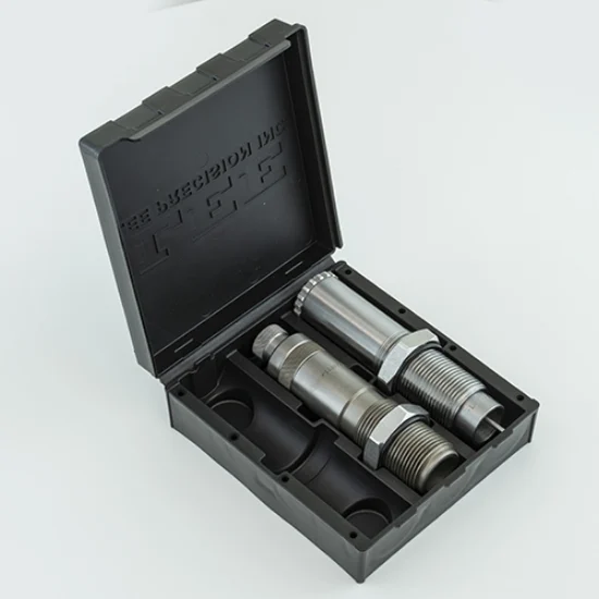 50 BMG Large Series Neck Sizing 2-Die Set