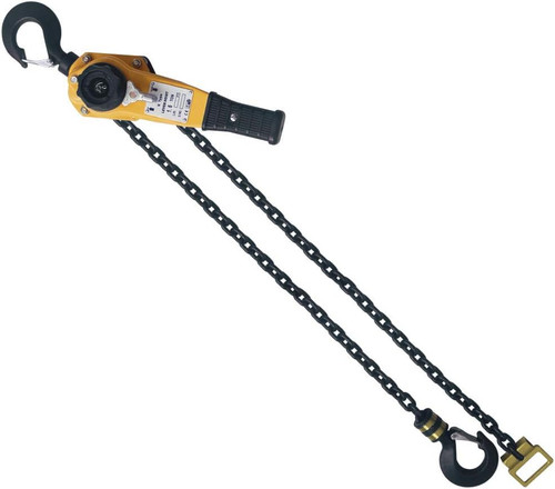 1-1/2 Ton Chain Puller - 15 Foot Lift AME615-15