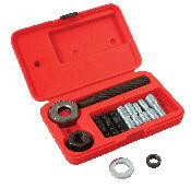 52650 - OBSOLETE AT FACTORY HARMONIC BALANCER INSTALLER
