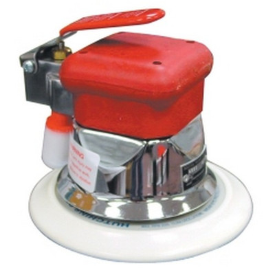 Hutchins 3/16" Offset Super Sander II 6" PSA (4560)