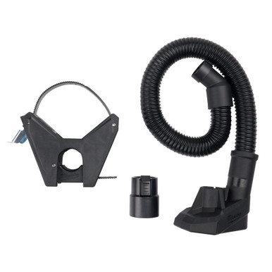 Milwaukee 5321-DE Breaker Dust Extraction Attachment