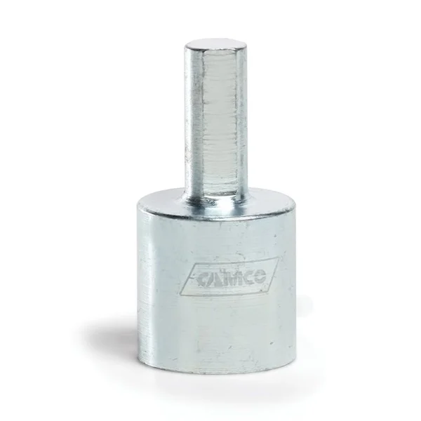 Camco 57363 Scissor Jack Socket – 3/4″ Drive RV Leveling Tool