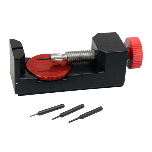 Watch Band Pin and Link Remover Tool Extra Large with Adjustable Height