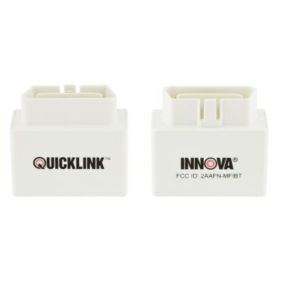 Innova QUICKLINK Wireless OBD2 Tool