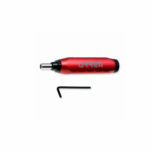1.5-15 IN/LB 1/4 IN DR PREADJUSTED TORQUE SCREWDRIVER