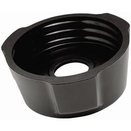 Threaded Bottom Cap for Oster Blender