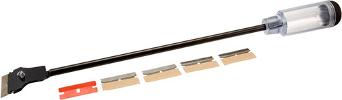 Extra Long Sticker Scraper TA 87965