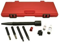 65900 - OBSOLETE AT FACTORY SPARK PLUG RETHREADING TOOL FOR FORD