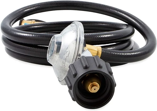 Camco 6′ Quick Disconnect Hose | RV Upgrade Store