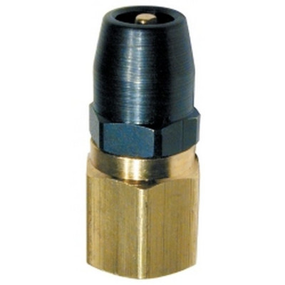 Amflo Straight-On Chuck (126)