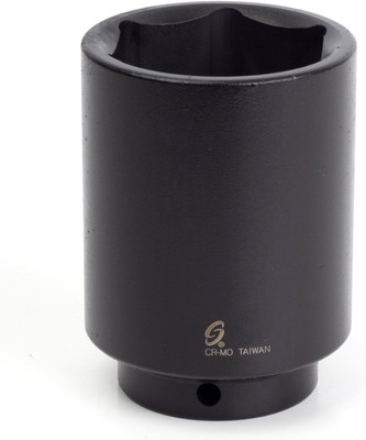 Sunex 1-7/8" Deep Impact Socket, 1/2" Drive (260D)
