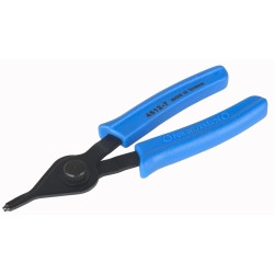 OTC .038" Straight Tip Snap Ring Pliers (4512-7)