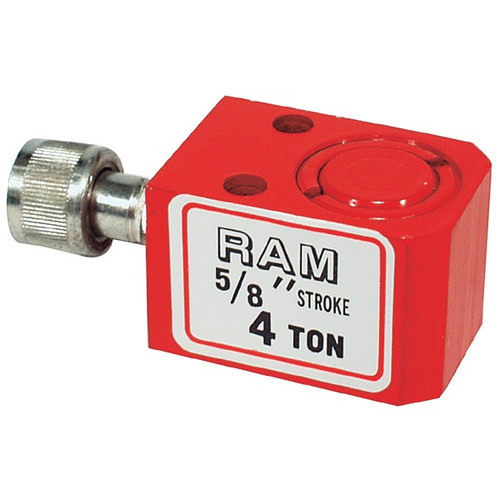 AES 4-Ton Ram - 5/8" Stroke 80404