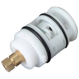 Valley Kitchen Cartridge Without Spray, Washerless, Lead-Free