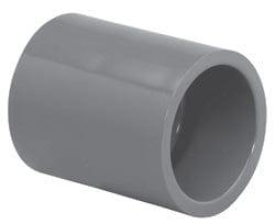 6" Slip x Slip Coupling