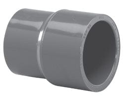 6" x 2" Slip Coupling