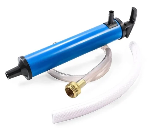 Camco Antifreeze Hand Pump Kit