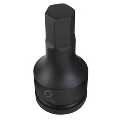 Sunex 3/4" Drive Hex Impact Socket - 7/8" (45062)
