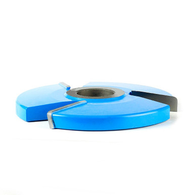 Opens dialog Amana 931 Carbide Tipped Traditional w/R Raised Panel 5 Deg x 5/32 R x 5-1/2 D x 5/8 CH x 1 & 1-1/4