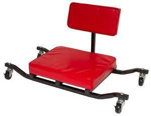 93502- OBSOLETE AT FACTORY LOW PROFILE SEAT CREEPER (See: ATD-81046)