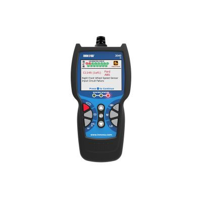 Innova 3040 Scan Tool (Upgraded to 200-5210