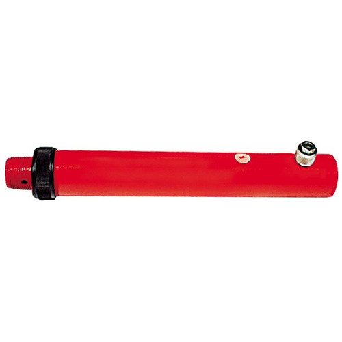 10 Ton Threaded Ram with 10" Stroke 81110