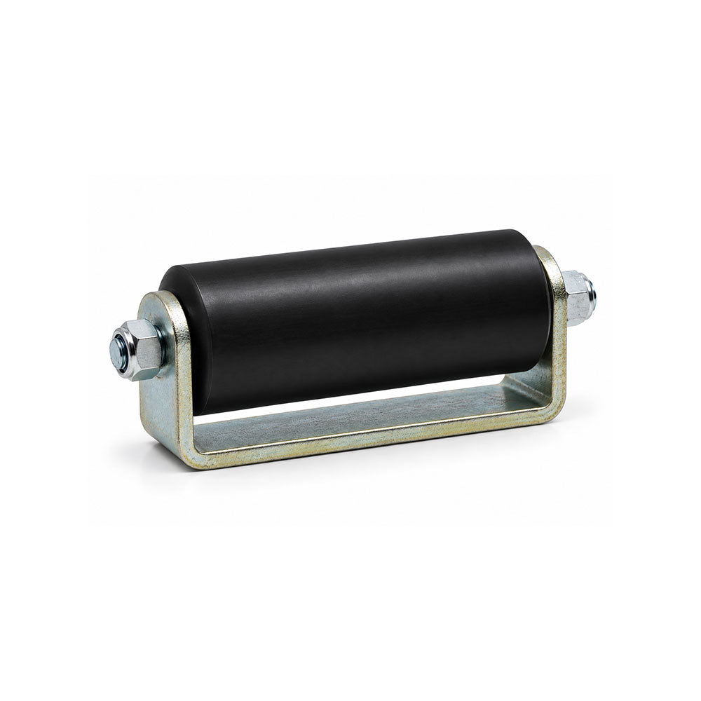 ASE 6 inch Sliding Gate Guide Roller